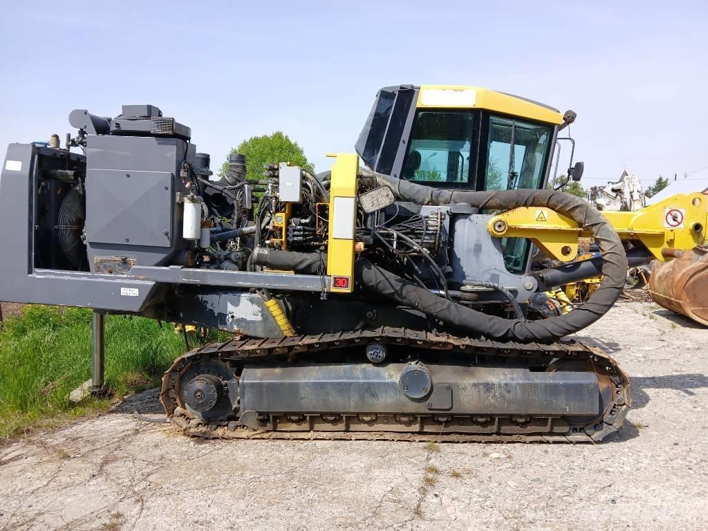 Atlas Copco ROC F9 Свердлильні установки