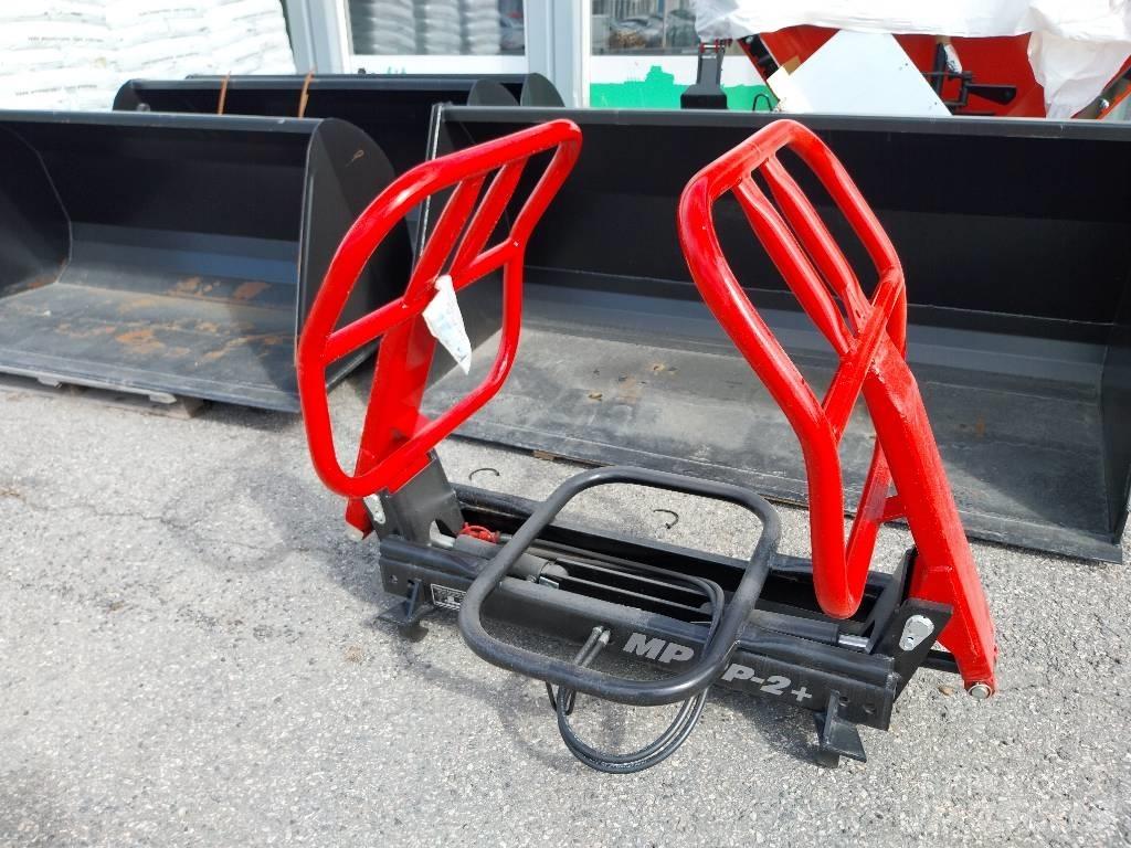 MP-Lift PP-2+ Захвати для мішків