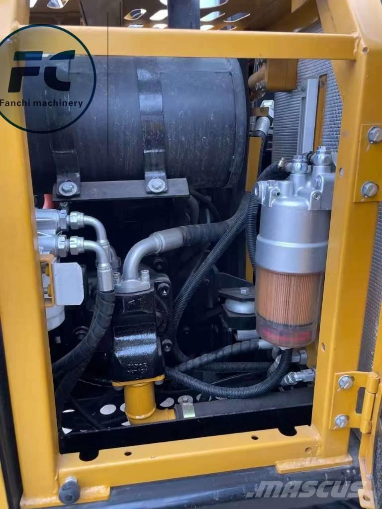 Sany 75C Гусеничні екскаватори