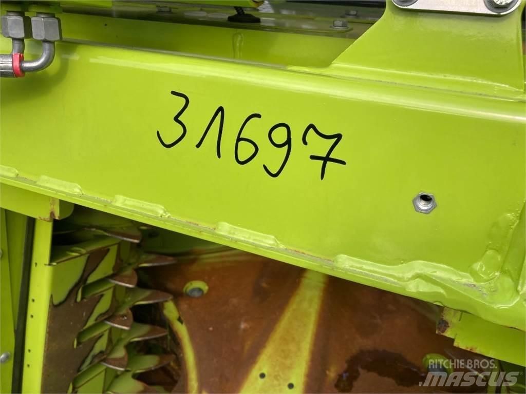 CLAAS Orbis 750 Сільгосптехніка - Інші