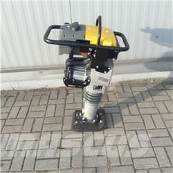Wacker Neuson AS 50 Трамбувальники