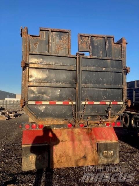 Cobra 5 Axle Самоскиди