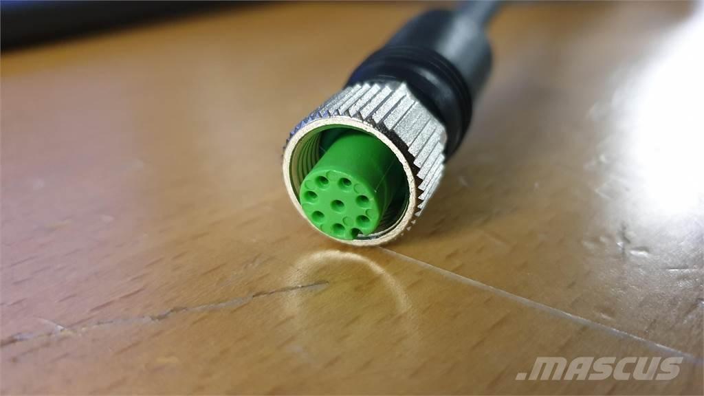  Other/Övrigt GK002 Електроніка