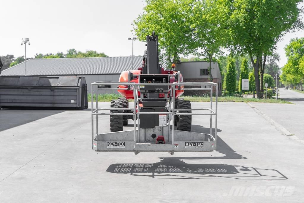 Manitou 200 ATJ Колінчаті підйомники