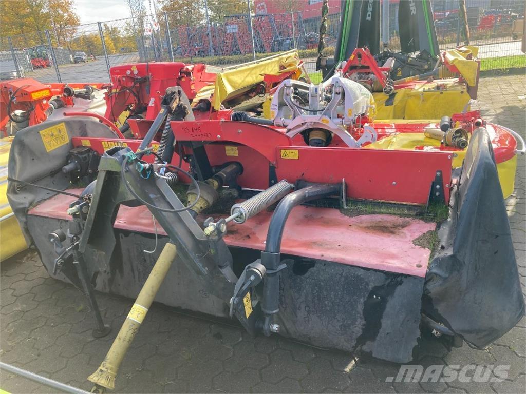 Vicon Extra 332 Косилки-формувачі