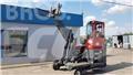 Combilift C5000 LT Газові навантажувачі
