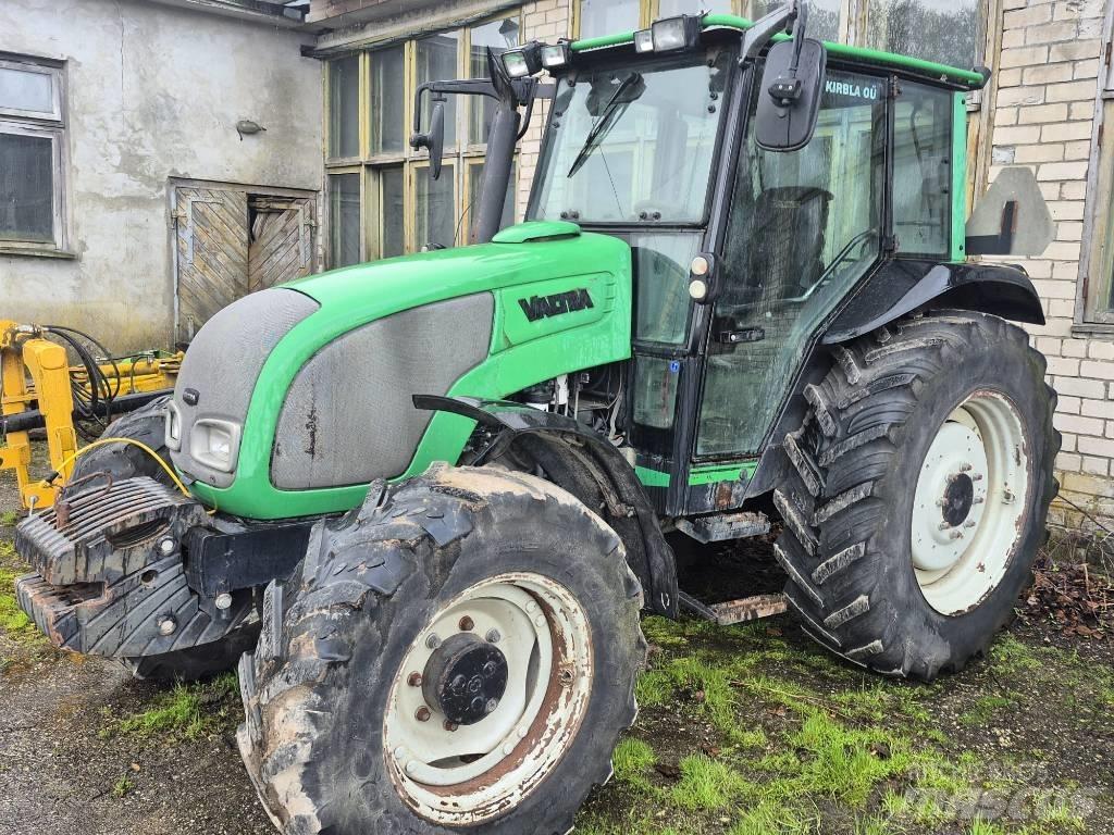 Valtra A 95 Трактори