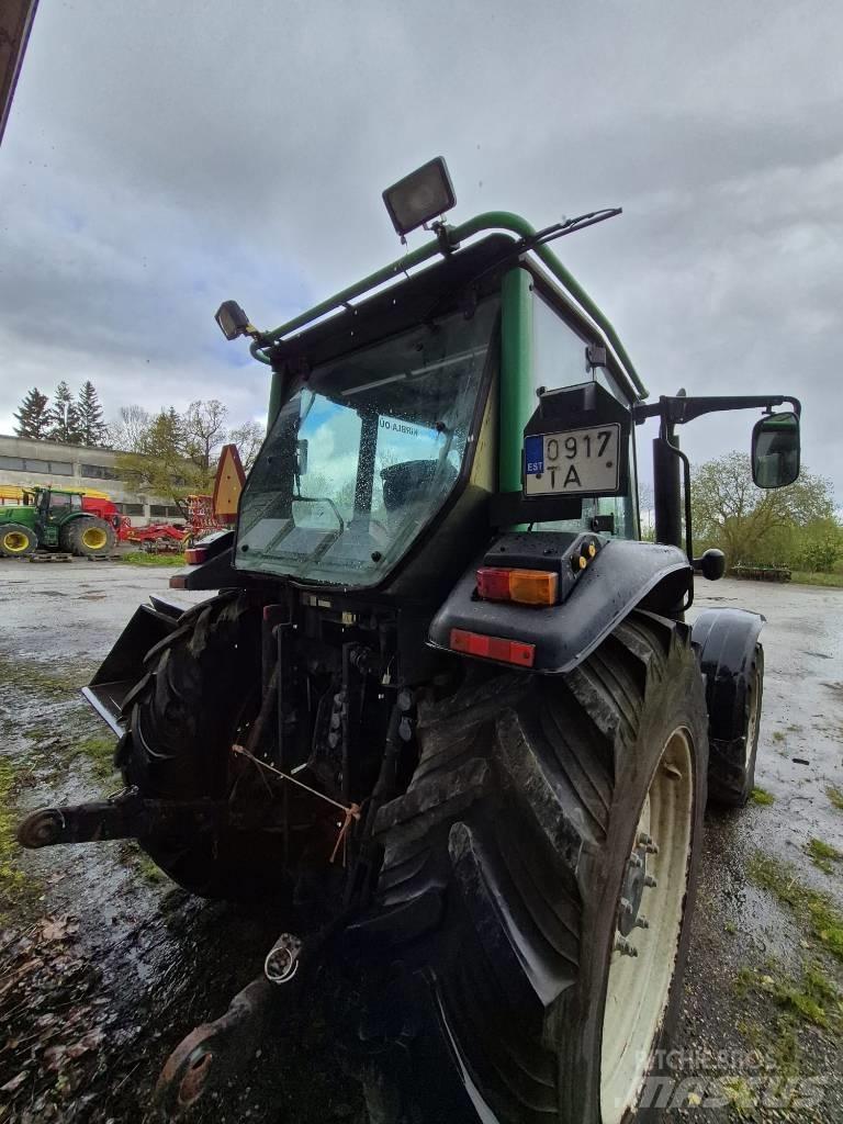 Valtra A 95 Трактори