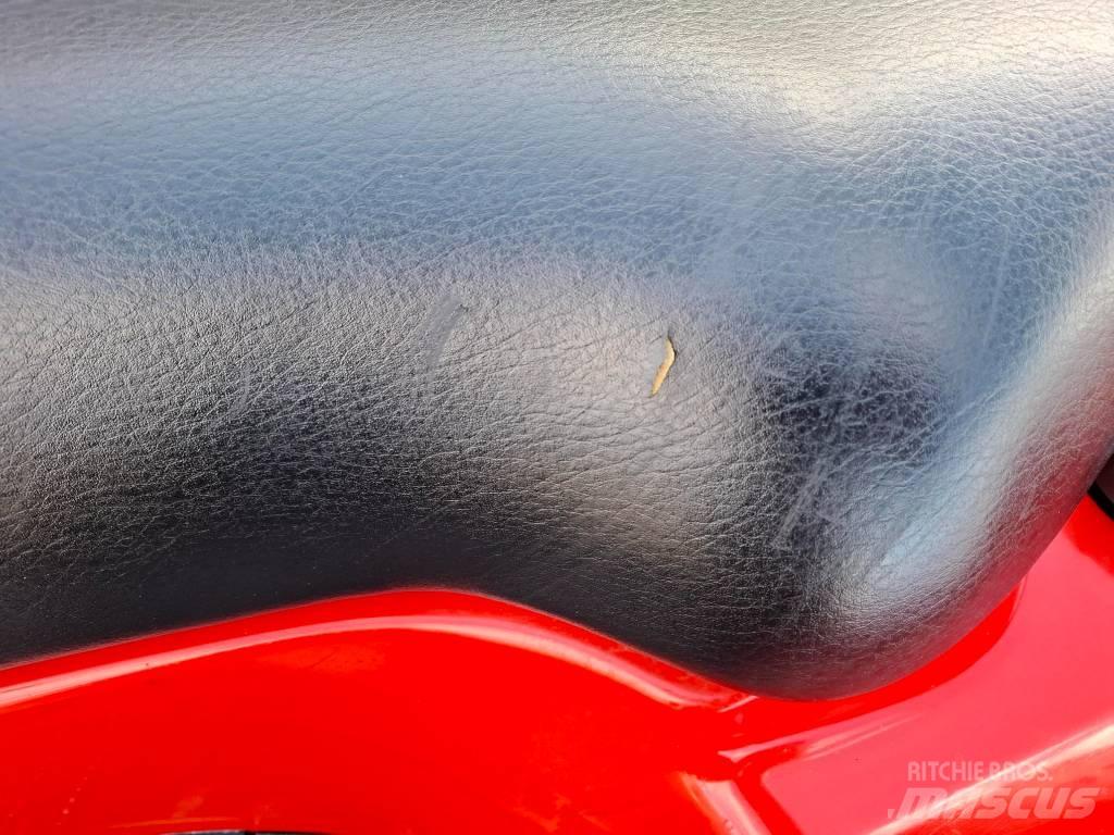 Suzuki 500 AXI Всюдиходи