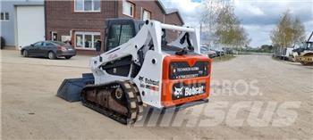 Bobcat T 590 Міні-навантажувачі