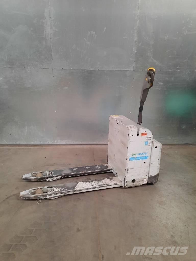 UniCarriers PLL180 Штабелери