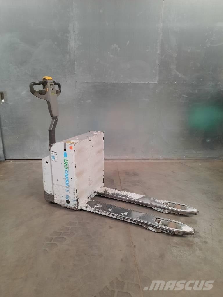 UniCarriers PLL180 Штабелери