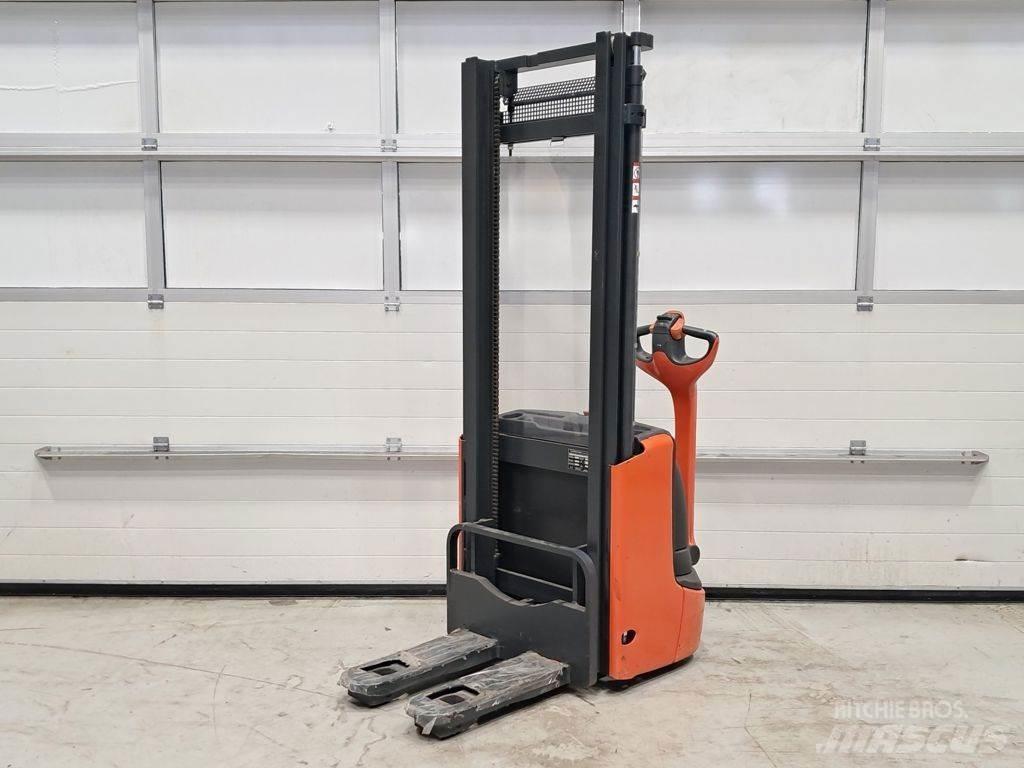 Linde L10 Ручний візок