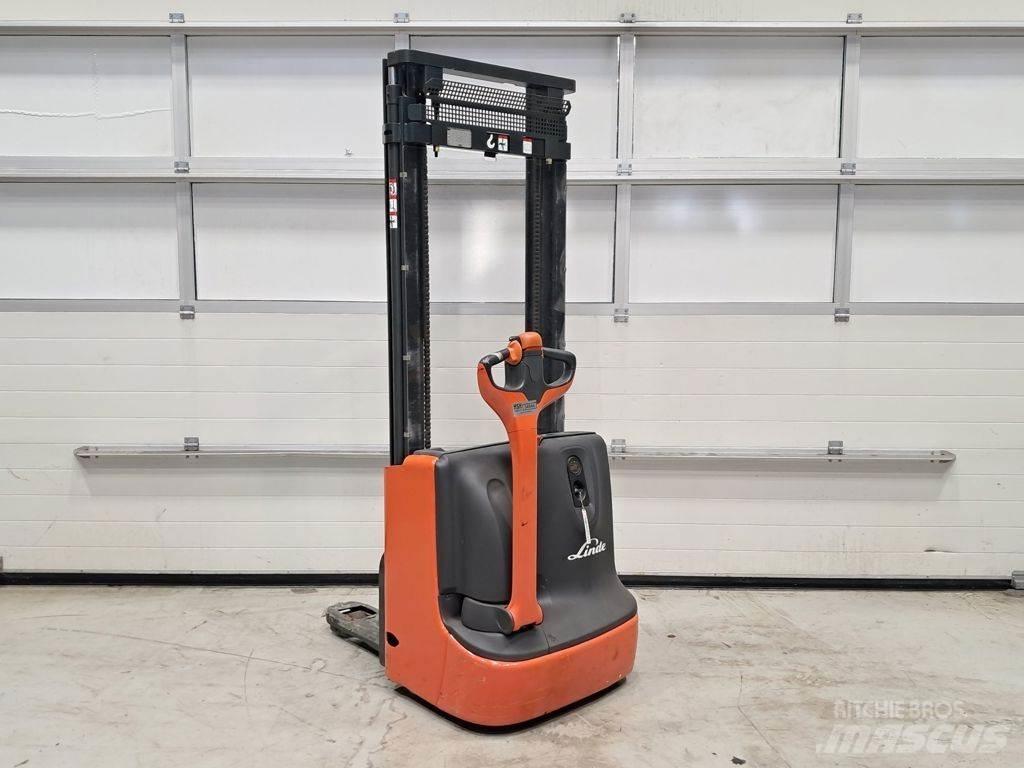 Linde L10 Ручний візок