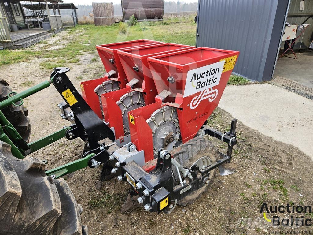  Broch PLMA-3 Cажалки