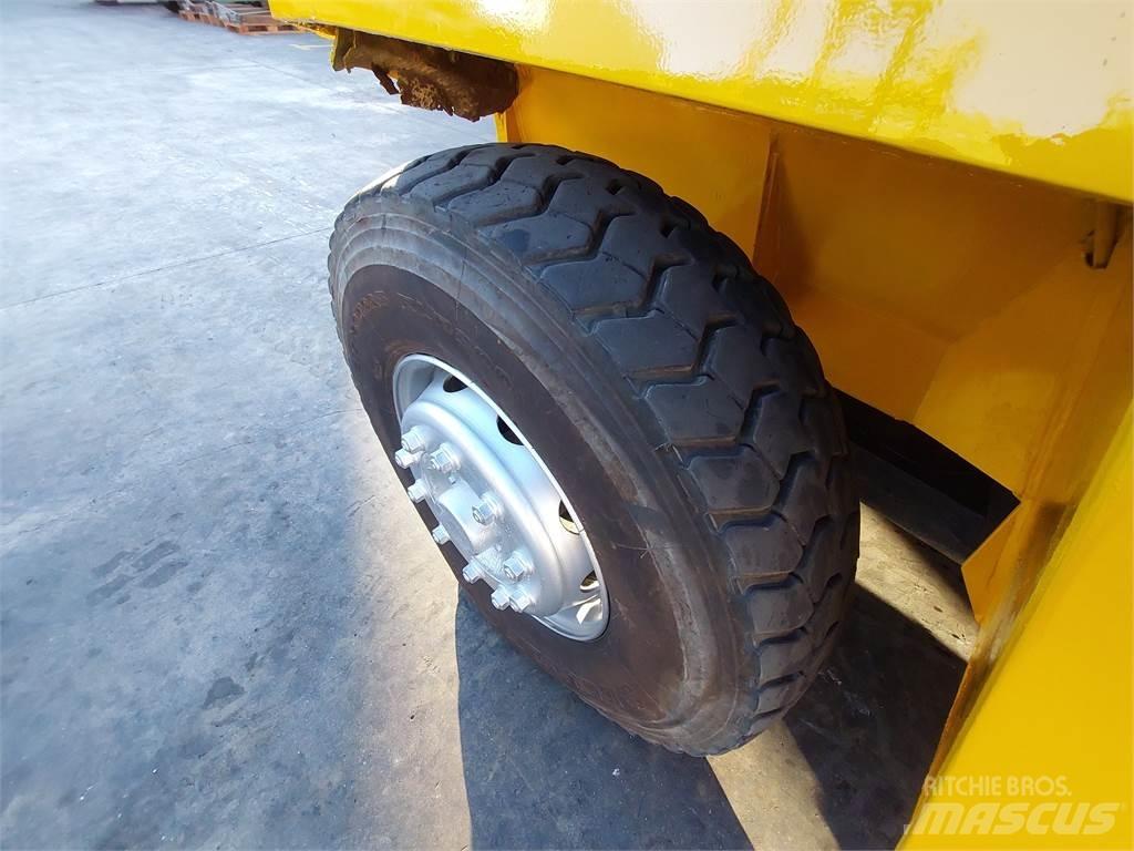 Svetruck 15120 35 Дизельні навантажувачі