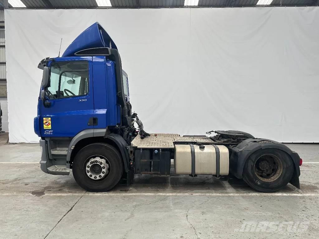 DAF CF 330 Тягачі