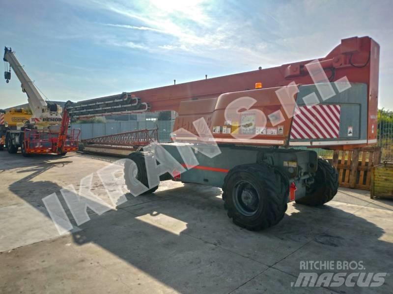 Haulotte H43TPX Телескопічні підйомники