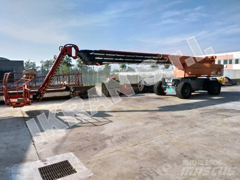 Haulotte H43TPX Телескопічні підйомники