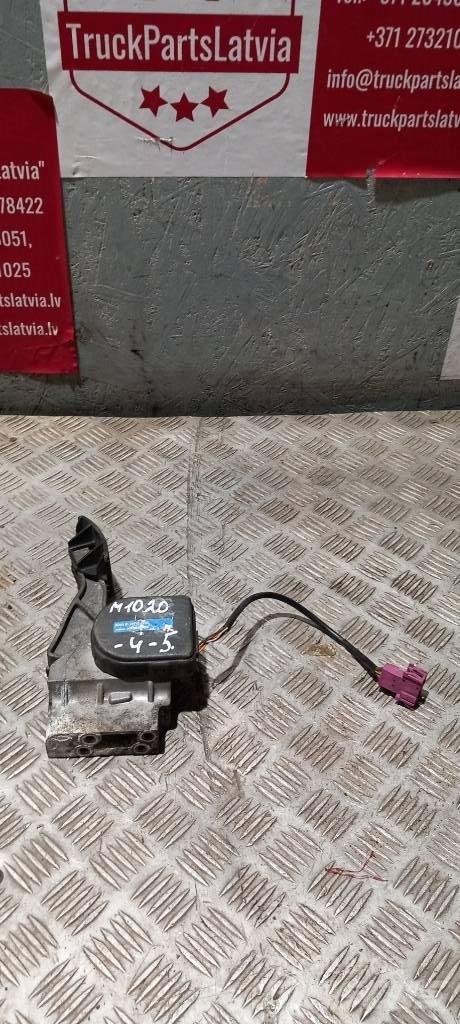 MAN TGA   81259706100 Кабіни