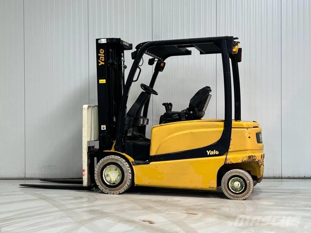 Yale ERP30VL Електронавантажувачі