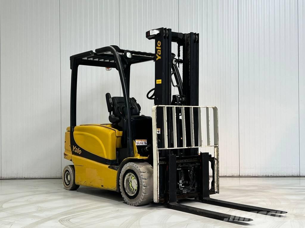 Yale ERP30VL Електронавантажувачі
