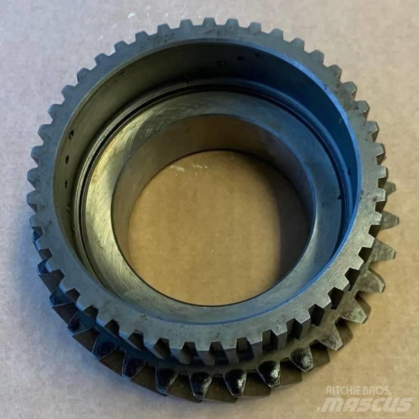 Fiat GEAR 5131240 Коробка передач