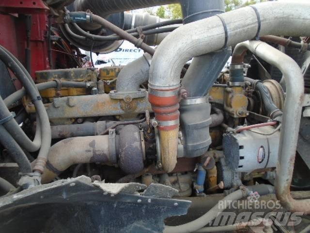 International 9300 Евакуатори