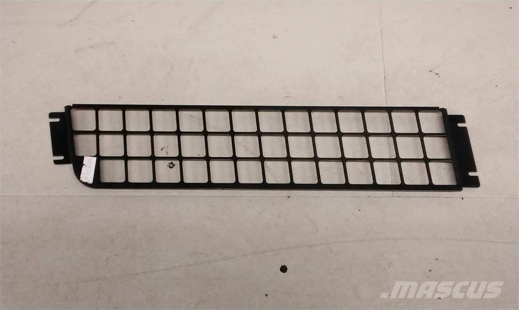 Ponsse P13844 Кабіна