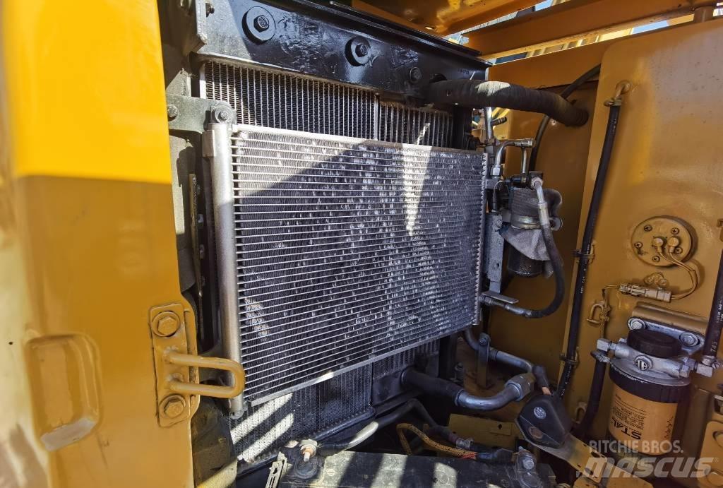 CAT 308 E 2 Гусеничні екскаватори