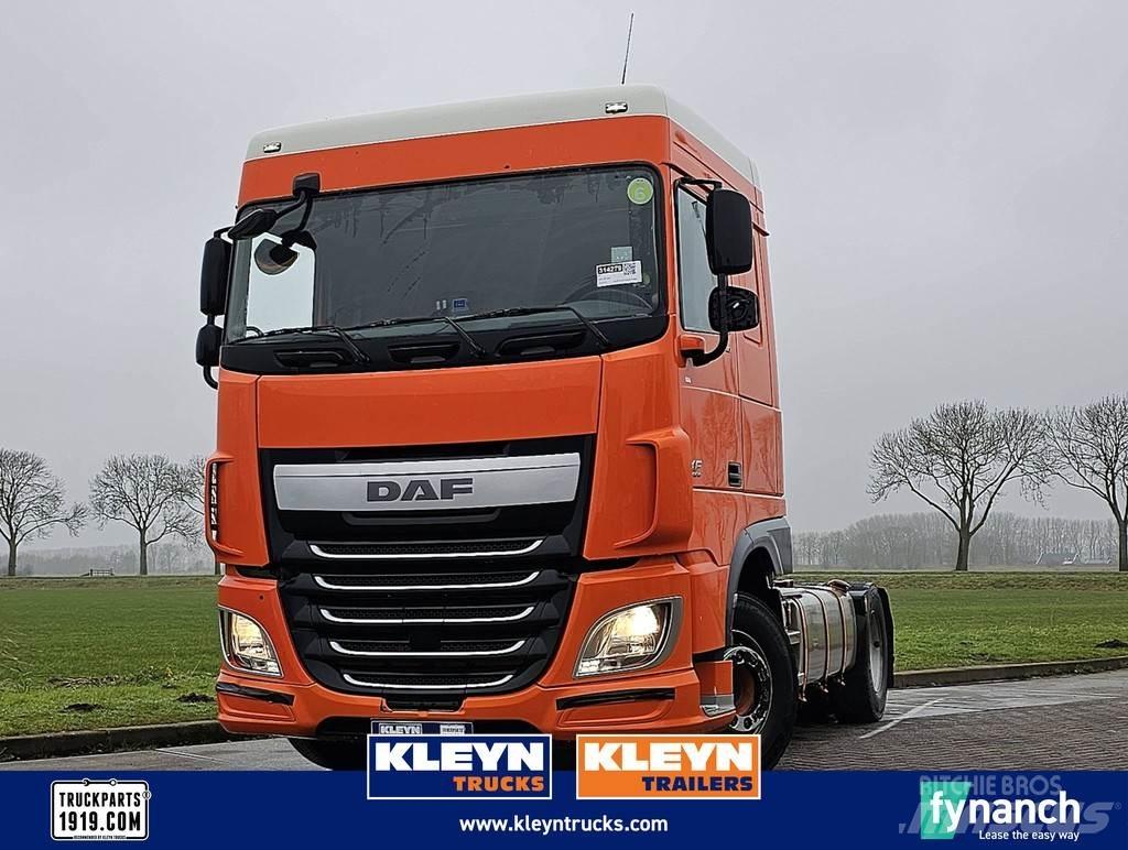 DAF XF 440 Тягачі