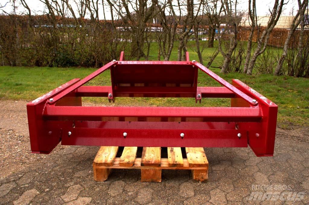  Kilver Basic 150 Дорожні праски