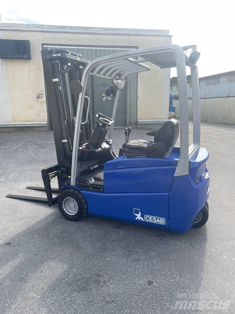Cesab B320 Електронавантажувачі
