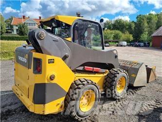 Volvo MC 115 C Міні-навантажувачі