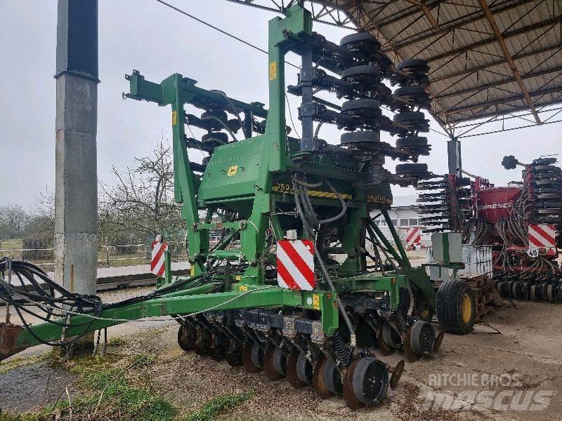 John Deere 750A Сільгосптехніка - Інші