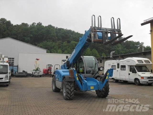 Genie 4018 Телескопічні навантажувачі