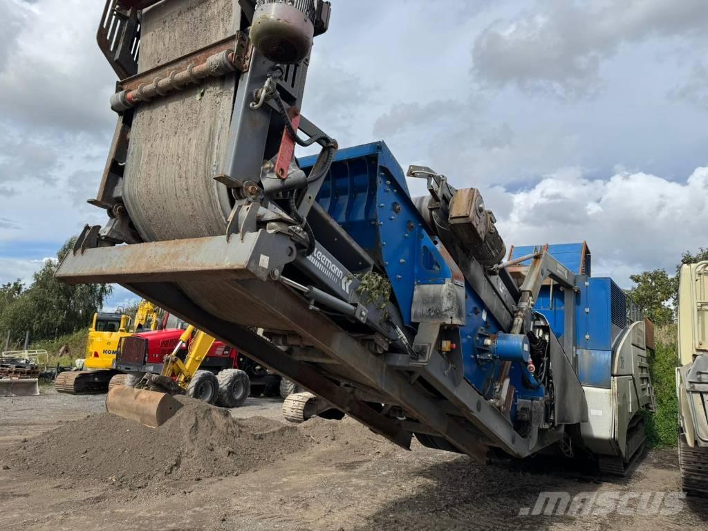 Kleemann MR110Z EVO2 Будтехніка - Інші