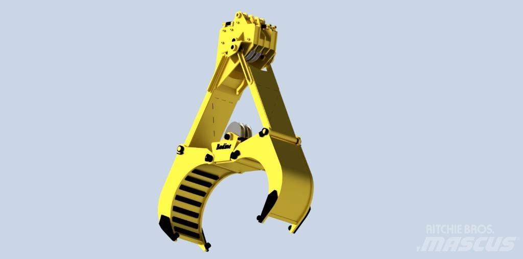  Bodine APRT-40 Запчастини для кранів