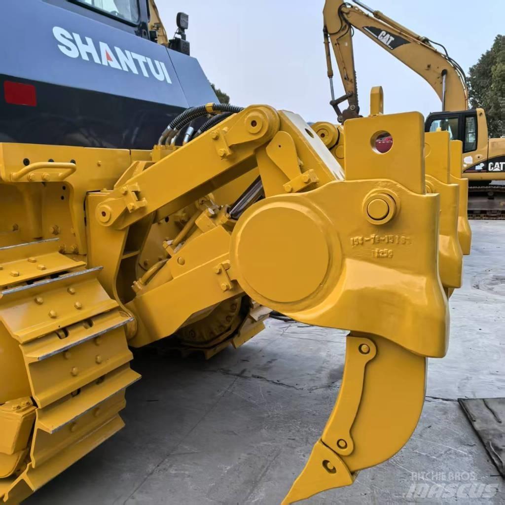 Shantui SD22L Гусеничні бульдозери