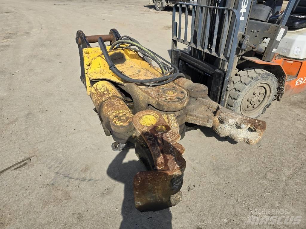 MBI MS30R Свердла