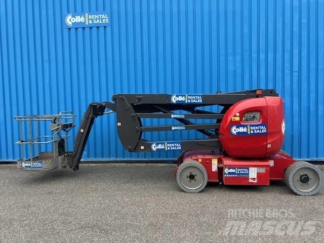 Manitou 150 AET JC Колінчаті підйомники