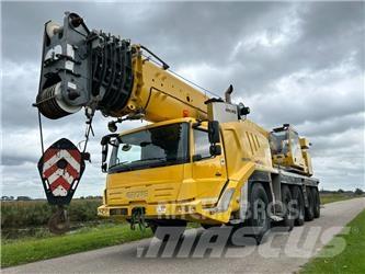 Grove GMK 5130-2 автокрани