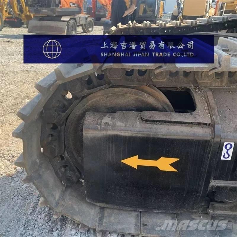 CAT 349 GC Гусеничні екскаватори