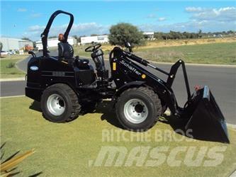 Schäffer 2336 Автопідйомники для товарів і меблів