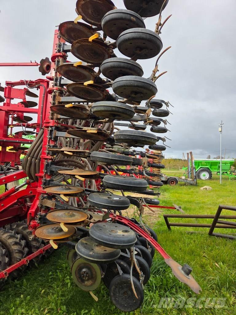 Horsch Focus 6 TD Сівалки