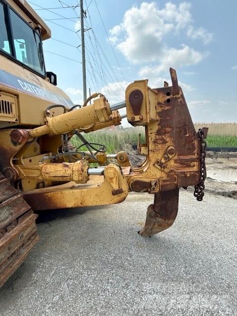 CAT D 8 N Гусеничні бульдозери