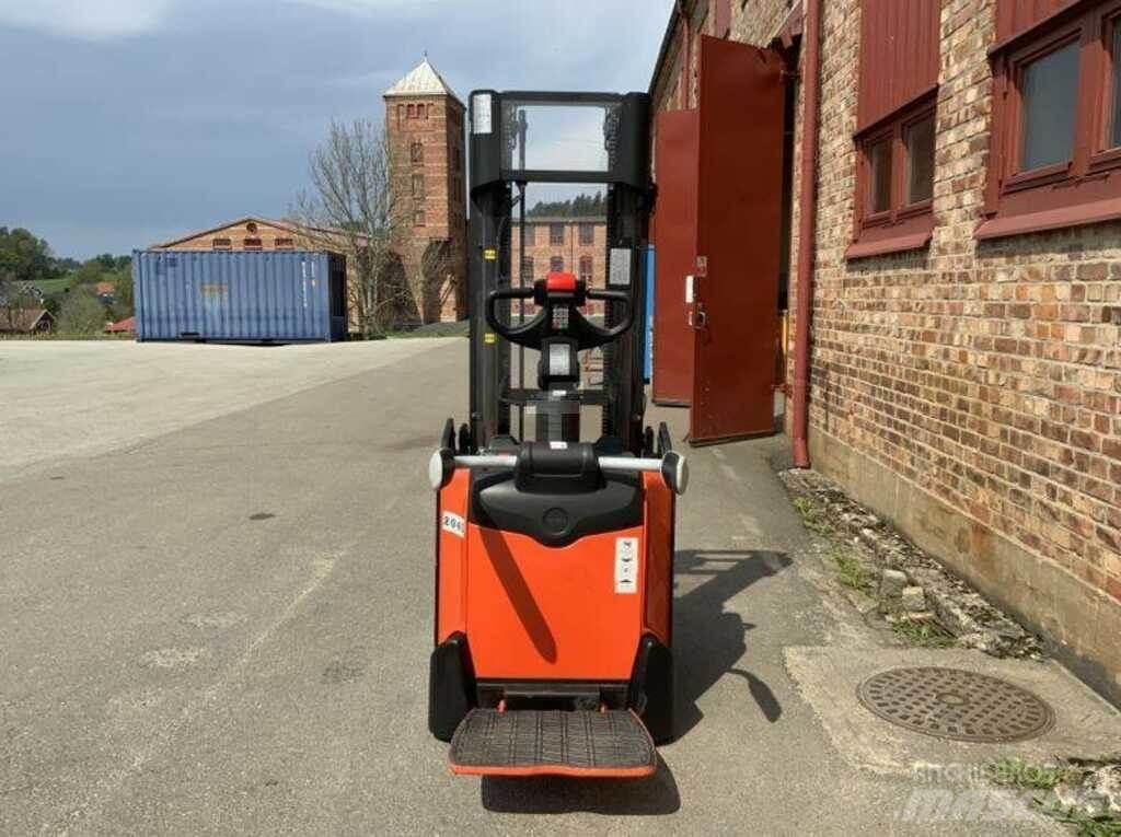 BT SPE 120 L Ручний візок