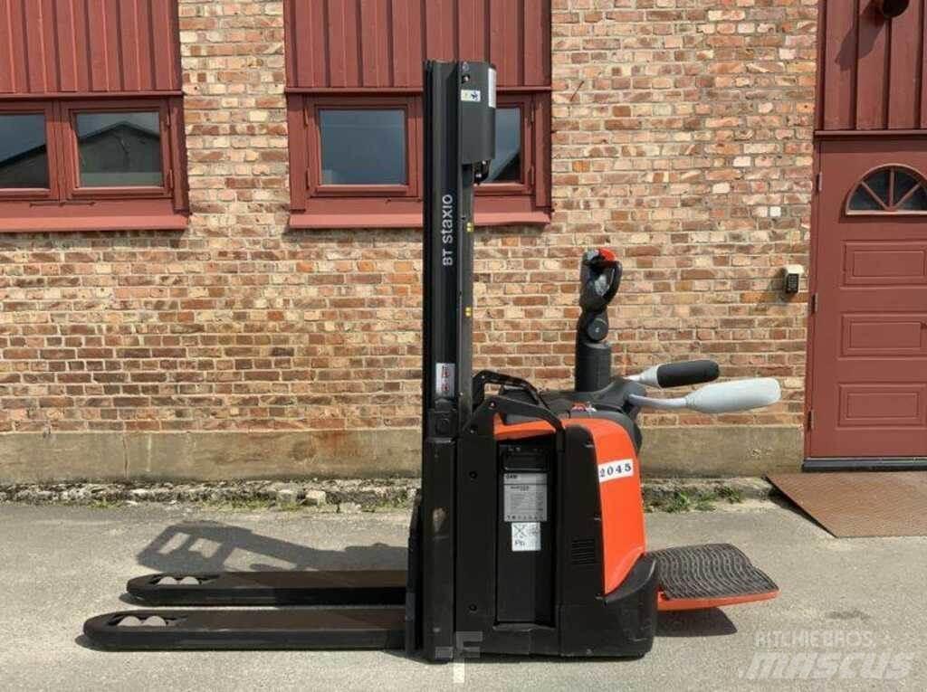 BT SPE 120 L Ручний візок