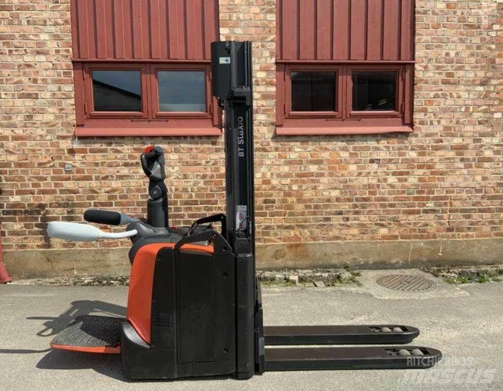 BT SPE 120 L Ручний візок