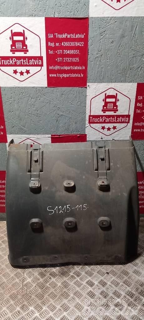 Scania R440  1357599 Шасі
